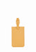 Etiquette bagage Samsonite Ta revolution 1924 YELLOW