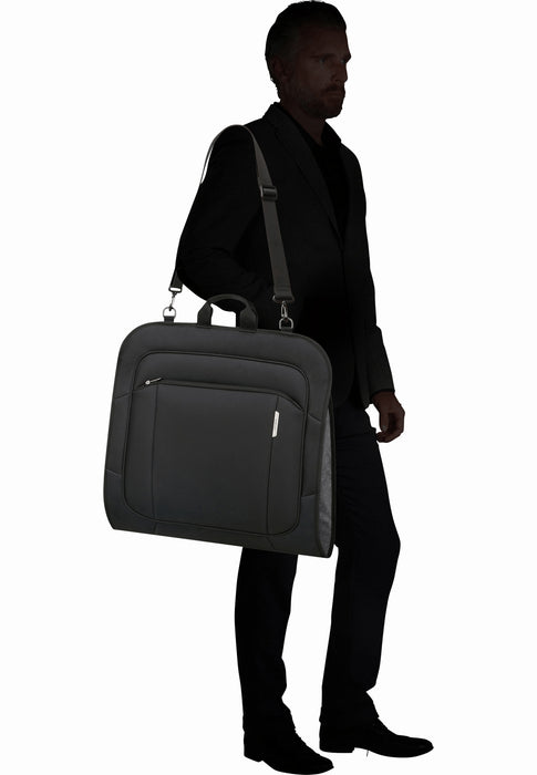 Housse vetements Samsonite Respark 7416 OZONE BLACK