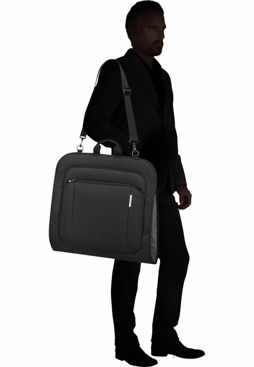 Housse vetements Samsonite Respark 7416 OZONE BLACK