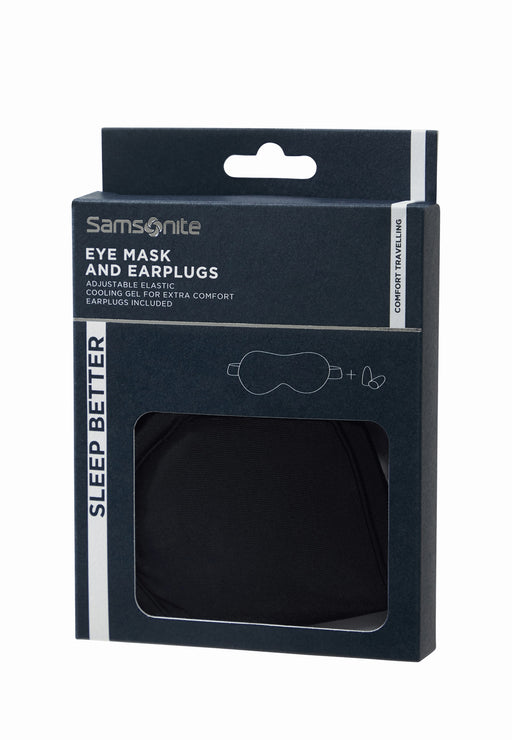 Masque Samsonite Ta revolution 1041 BLACK
