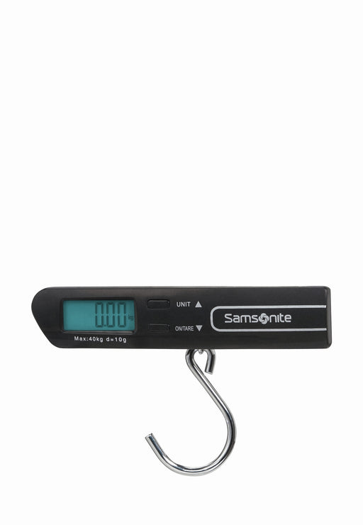 Accessoires Samsonite Global ta 1041 black 1041 BLACK