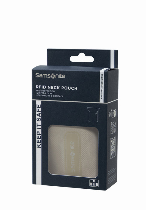 Accessoire Samsonite Ta revolution 2957 eclipse grey 2957 ECLIPSE GREY