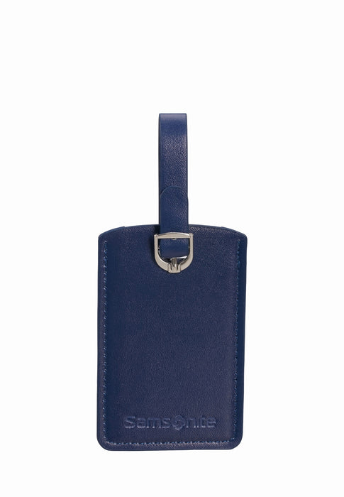 Porte adresse Samsonite Global ta 1549 MIDNIGHT BLUE