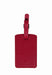 Porte adresse Samsonite Global ta 1726 RED