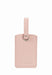 Porte adresse Samsonite Global ta 5266 PALE ROSE PINK