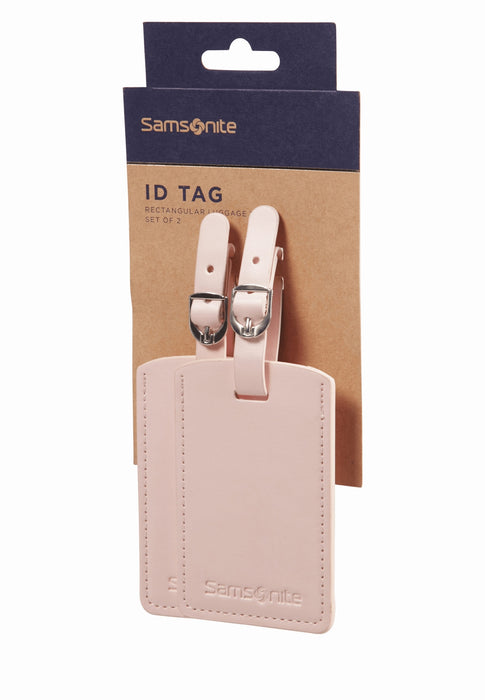 Accessoires Samsonite Global ta 5266 pale rose pink 5266 PALE ROSE PINK