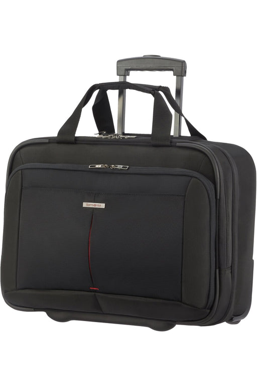 Samsonite Rolling tote Guardit 2.0 115332 1041 BLACK