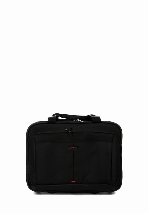 Rolling tote Samsonite Guardit 2.0 1041 BLACK