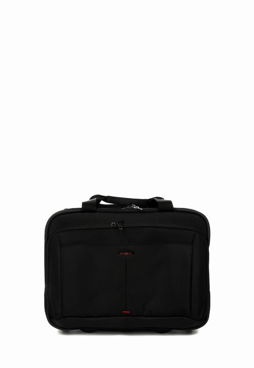 Rolling tote Samsonite Guardit 2.0 1041 BLACK