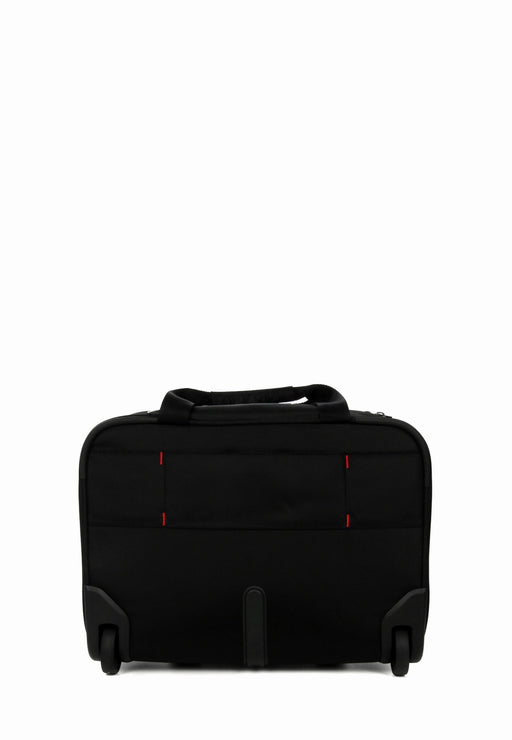 Rolling tote Samsonite Guardit 2.0 1041 BLACK
