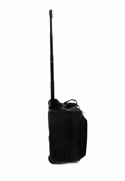 Rolling tote Samsonite Guardit 2.0 1041 BLACK