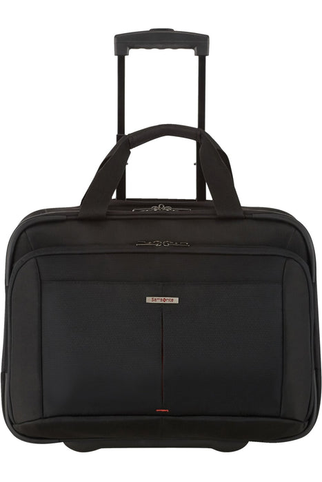 Samsonite Rolling tote Guardit 2.0 115332 1041 black 1041 BLACK