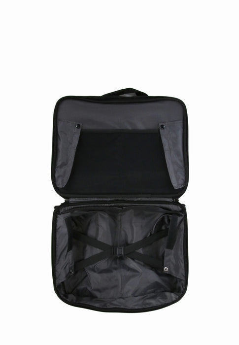 Rolling tote Samsonite Guardit 2.0 1041 BLACK