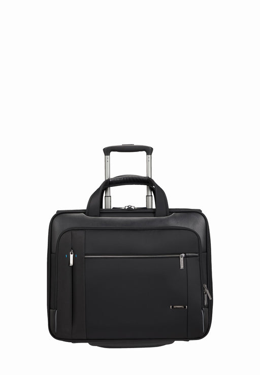 Samsonite Rolling tote Spectrolite 3 137268 1041 black 1041 BLACK