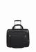 Samsonite Rolling tote Spectrolite 3 137268 1041 black 1041 BLACK