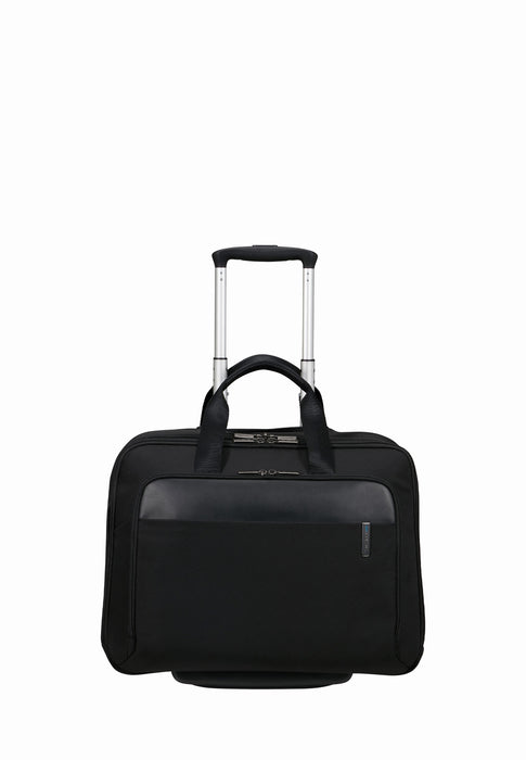Valise Samsonite Evosight 1041 black 1041 BLACK