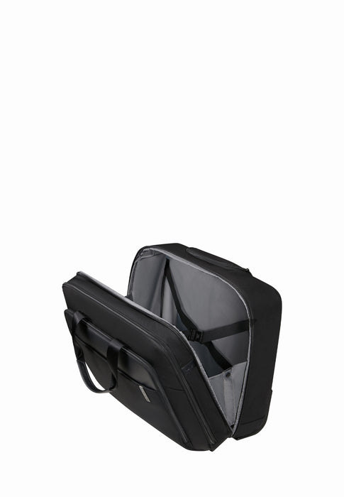 Valise Samsonite Evosight 1041 black 1041 BLACK