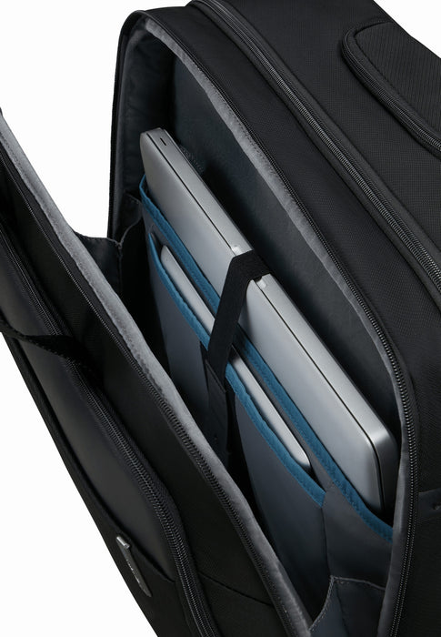 Valise Samsonite Evosight 1041 black 1041 BLACK