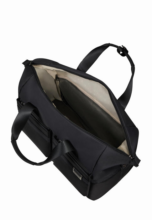 Sac 48h Samsonite Airea 1041 BLACK