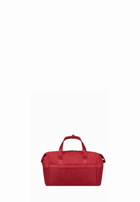 Sac 48h Samsonite Airea A011 HIBISCUS RED
