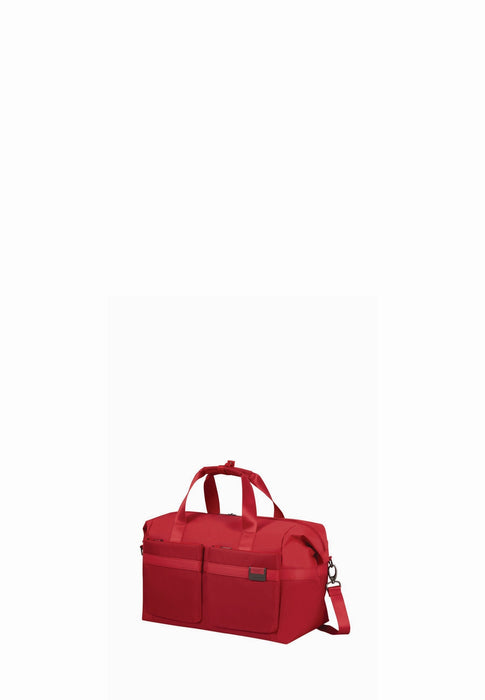 Sac 48h Samsonite Airea A011 HIBISCUS RED