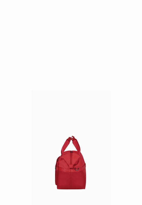 Sac 48h Samsonite Airea A011 HIBISCUS RED