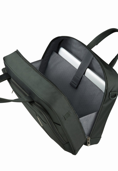 Sac Samsonite Respark 1339 vert foret 1339 VERT FORET