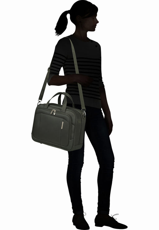 Sac 48h Samsonite Respark 1339 VERT FORET