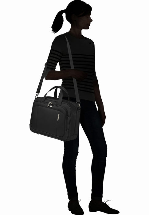 Sac 48h Samsonite Respark 7416 OZONE BLACK