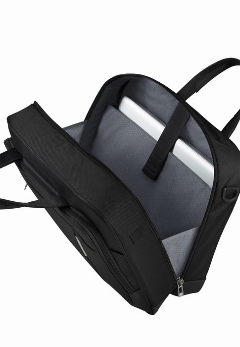 Sac 48h Samsonite Respark 7416 OZONE BLACK