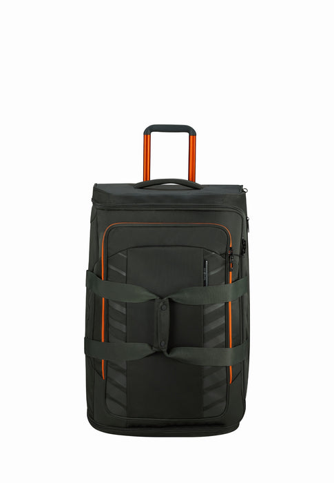 Sac 48h Samsonite Respark A293 FOREST GREEN OR