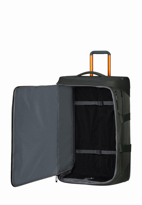 Sac 48h Samsonite Respark A293 FOREST GREEN OR