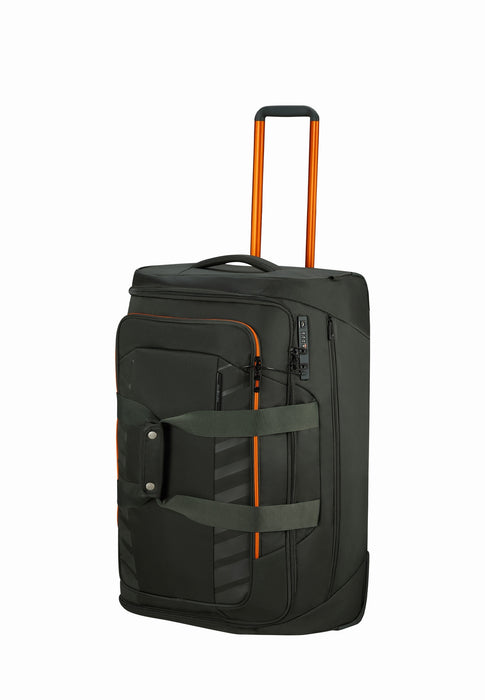 Sac 48h Samsonite Respark A293 FOREST GREEN OR