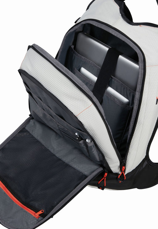 Sac Samsonite Ecodiver 0479 cloud white 0479 CLOUD WHITE