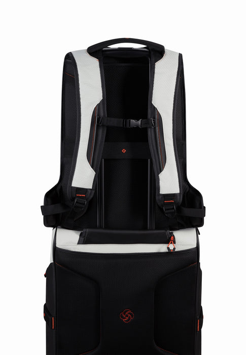 Sac Samsonite Ecodiver 0479 cloud white 0479 CLOUD WHITE