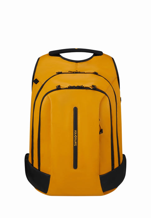 Sac Samsonite Ecodiver 1924 yellow 1924 YELLOW