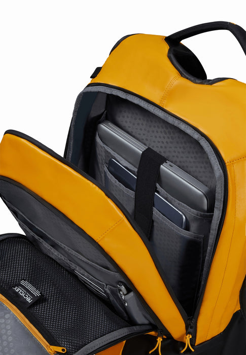 Sac Samsonite Ecodiver 1924 yellow 1924 YELLOW