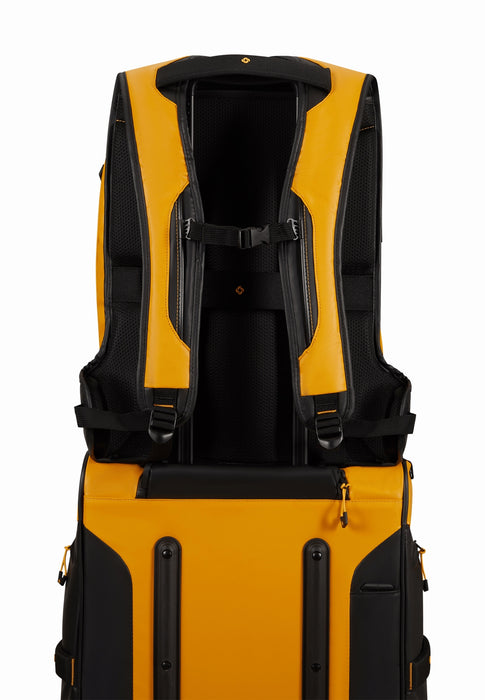 Sac Samsonite Ecodiver 1924 yellow 1924 YELLOW