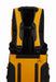 Sac a dos Samsonite Ecodiver 1924 YELLOW