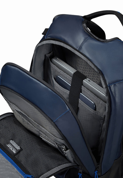 Sac a dos Samsonite Ecodiver 2165 BLUE NIGHTS