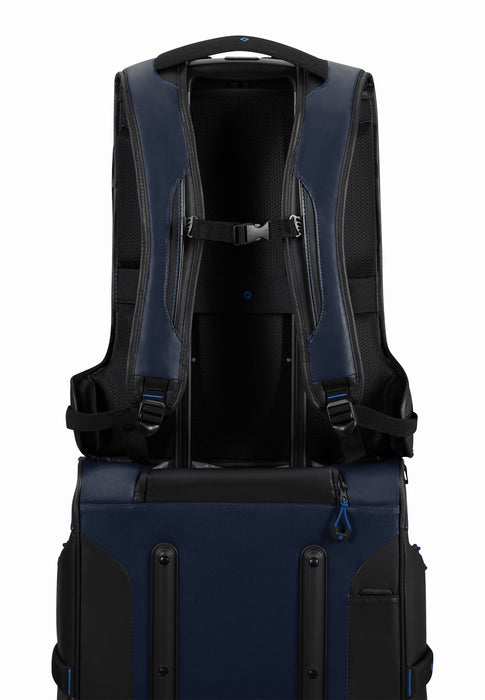 Sac a dos Samsonite Ecodiver 2165 BLUE NIGHTS