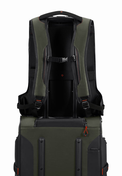 Sac a dos Samsonite Ecodiver 9199 CLIMBING IVY
