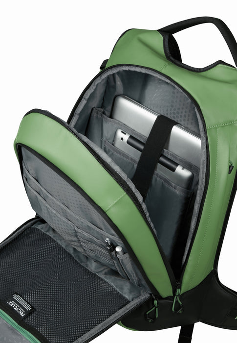 Sac a dos Samsonite Ecodiver A179 STONE GREEN