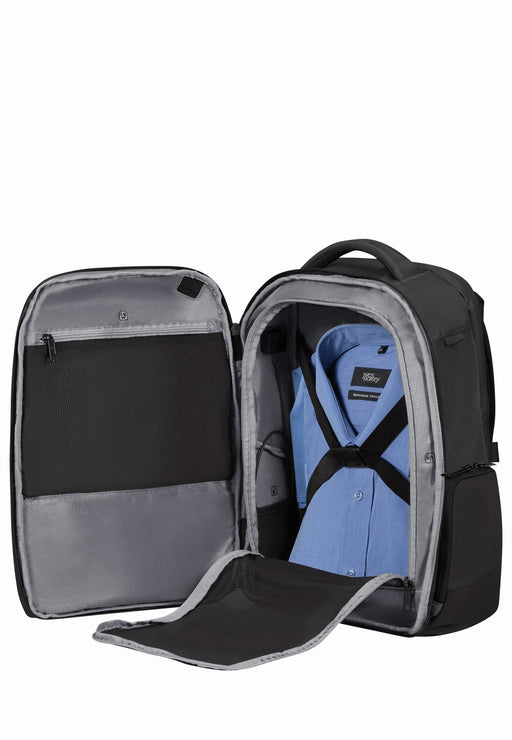 Sac Samsonite Biz2go 1041 black 1041 BLACK