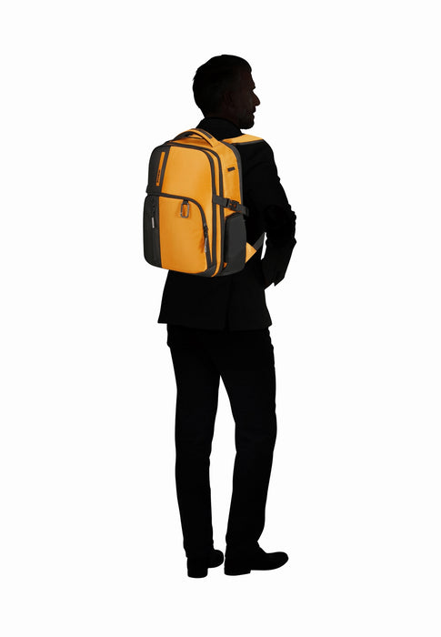 Sac a dos Samsonite Biz2go 4702 RADIANT YELLOW
