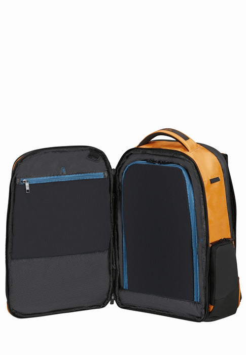 Sac a dos Samsonite Biz2go 4702 RADIANT YELLOW