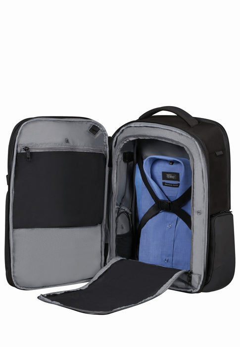 Sac Samsonite Biz2go 1041 black 1041 BLACK