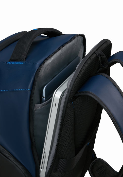 Sac a dos Samsonite Ecodiver 2165 BLUE NIGHTS