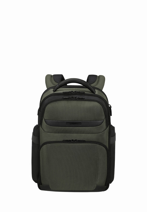 Sac Samsonite Pro-dlx 6 1388 green 1388 GREEN