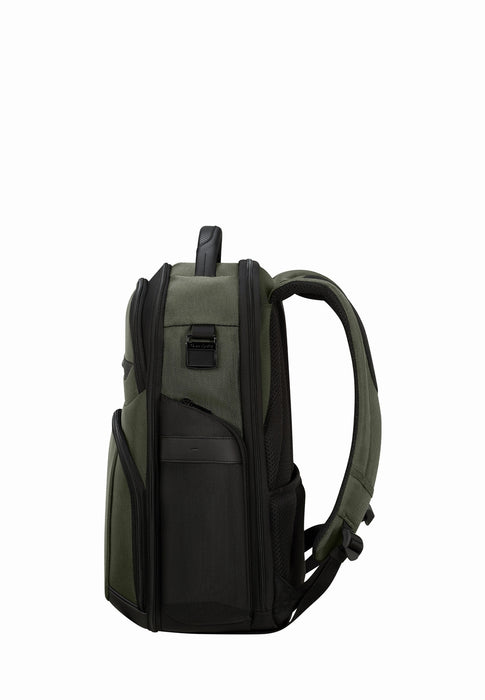 Sac Samsonite Pro-dlx 6 1388 green 1388 GREEN